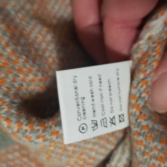 1 2x left😊 New boutique Aztec open front Cardigan - Picture 15 of 15